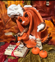 Load image into Gallery viewer, “Mortimer” Lemon Drops Art Muse