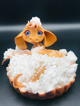 Load image into Gallery viewer, Choux - Cream Tart Muse