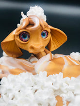 Load image into Gallery viewer, Choux - Cream Tart Muse