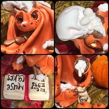 Load image into Gallery viewer, “Mortimer” Lemon Drops Art Muse