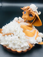 Load image into Gallery viewer, Choux - Cream Tart Muse