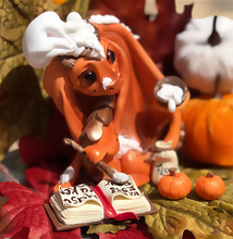 Load image into Gallery viewer, “Mortimer” Lemon Drops Art Muse